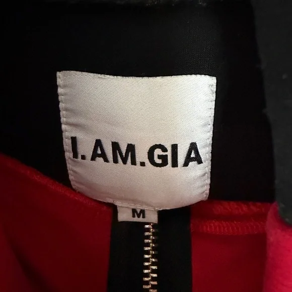 I.AM.GIA BLASTER SET - Picture 4 of 9